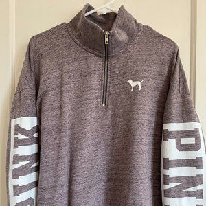 PINK Victorias Secret Sweater